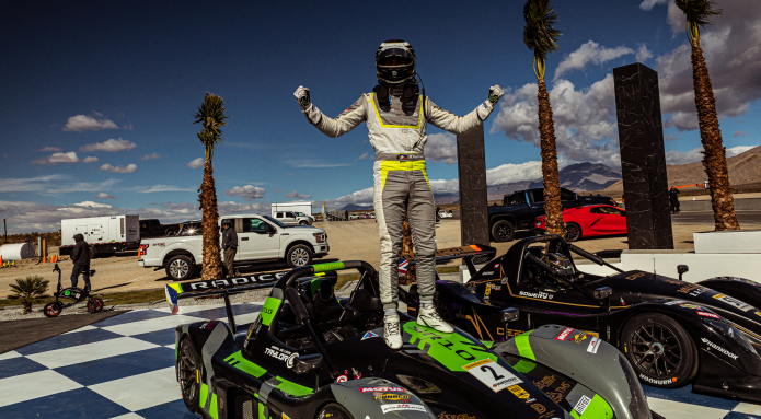 Radical Cup Challenge Arizona